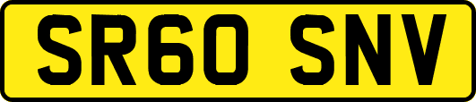 SR60SNV