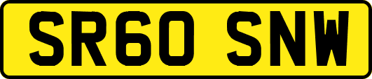 SR60SNW