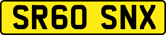 SR60SNX