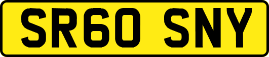 SR60SNY