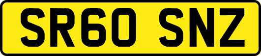SR60SNZ