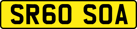 SR60SOA