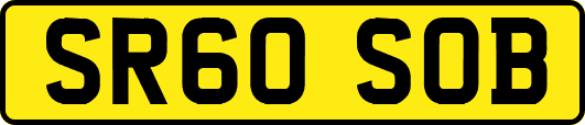 SR60SOB