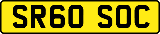 SR60SOC