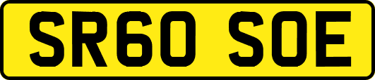 SR60SOE