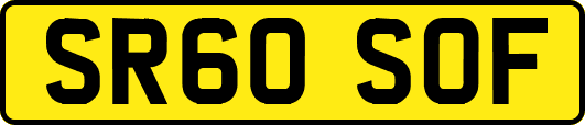 SR60SOF