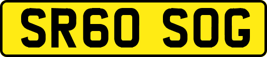 SR60SOG