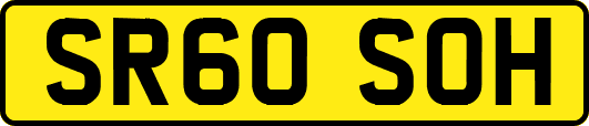 SR60SOH