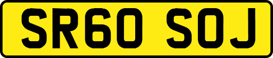 SR60SOJ