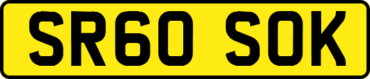 SR60SOK