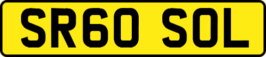 SR60SOL