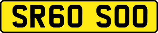SR60SOO