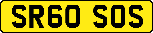 SR60SOS