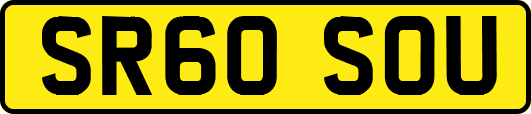 SR60SOU