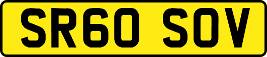 SR60SOV