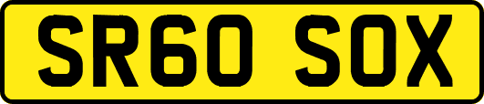 SR60SOX