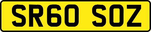 SR60SOZ