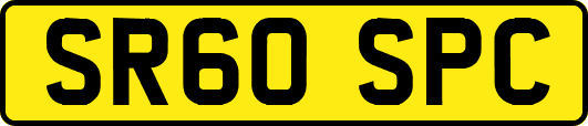 SR60SPC