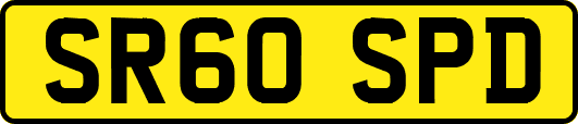 SR60SPD