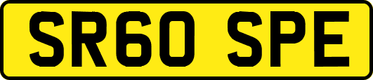 SR60SPE