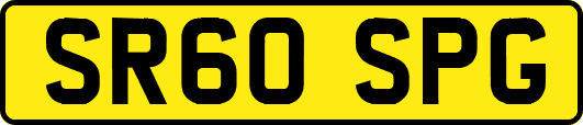 SR60SPG