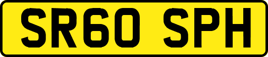 SR60SPH