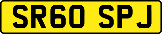 SR60SPJ