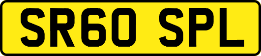 SR60SPL