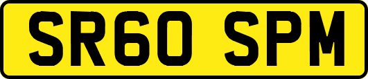 SR60SPM