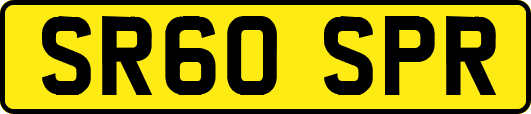 SR60SPR