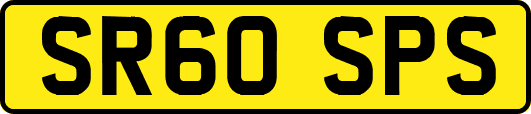 SR60SPS
