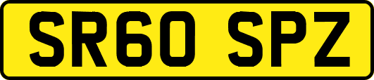 SR60SPZ