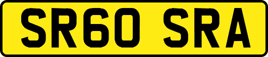 SR60SRA