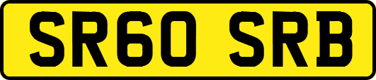 SR60SRB