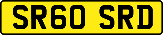 SR60SRD
