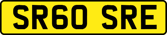 SR60SRE