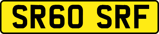 SR60SRF