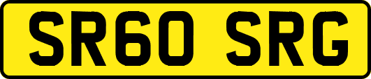 SR60SRG