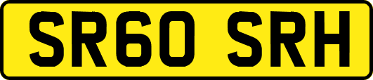 SR60SRH