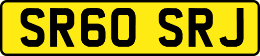 SR60SRJ