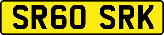 SR60SRK