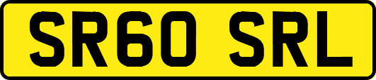 SR60SRL