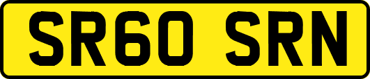 SR60SRN