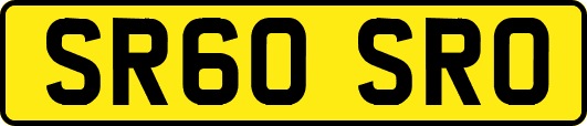 SR60SRO