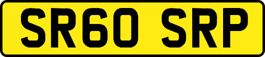 SR60SRP