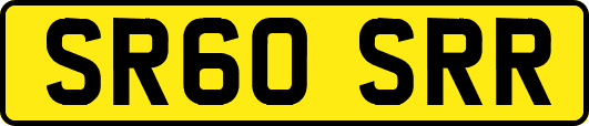 SR60SRR