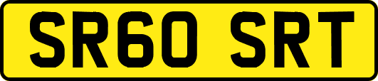 SR60SRT