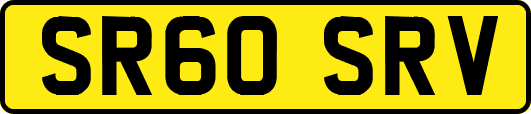 SR60SRV