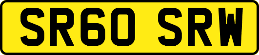 SR60SRW
