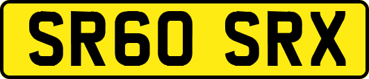 SR60SRX
